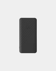Powerbank z plastiku z recyklingu XG220 Go2 z nadrukiem - 6