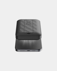 Powerbank magnetyczny Xtorm FS5W101 10 000 mAh z nadrukiem - 4