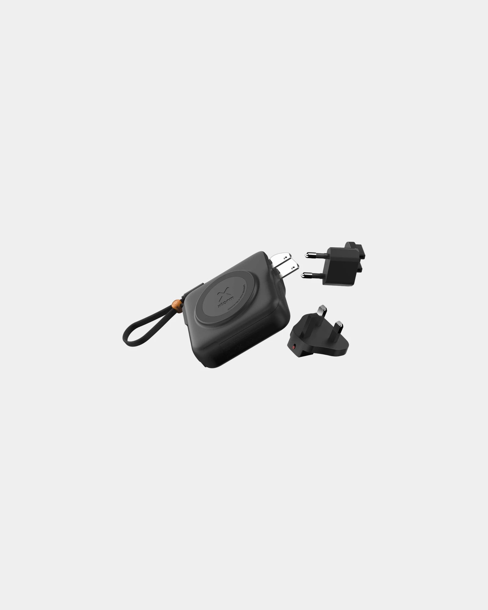 Ładowarka podróżna 3w1 30 W 10 000 mAh Xtorm z nadrukiem - 4