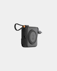 Ładowarka podróżna 3w1 30 W 10 000 mAh Xtorm z nadrukiem - Czarny