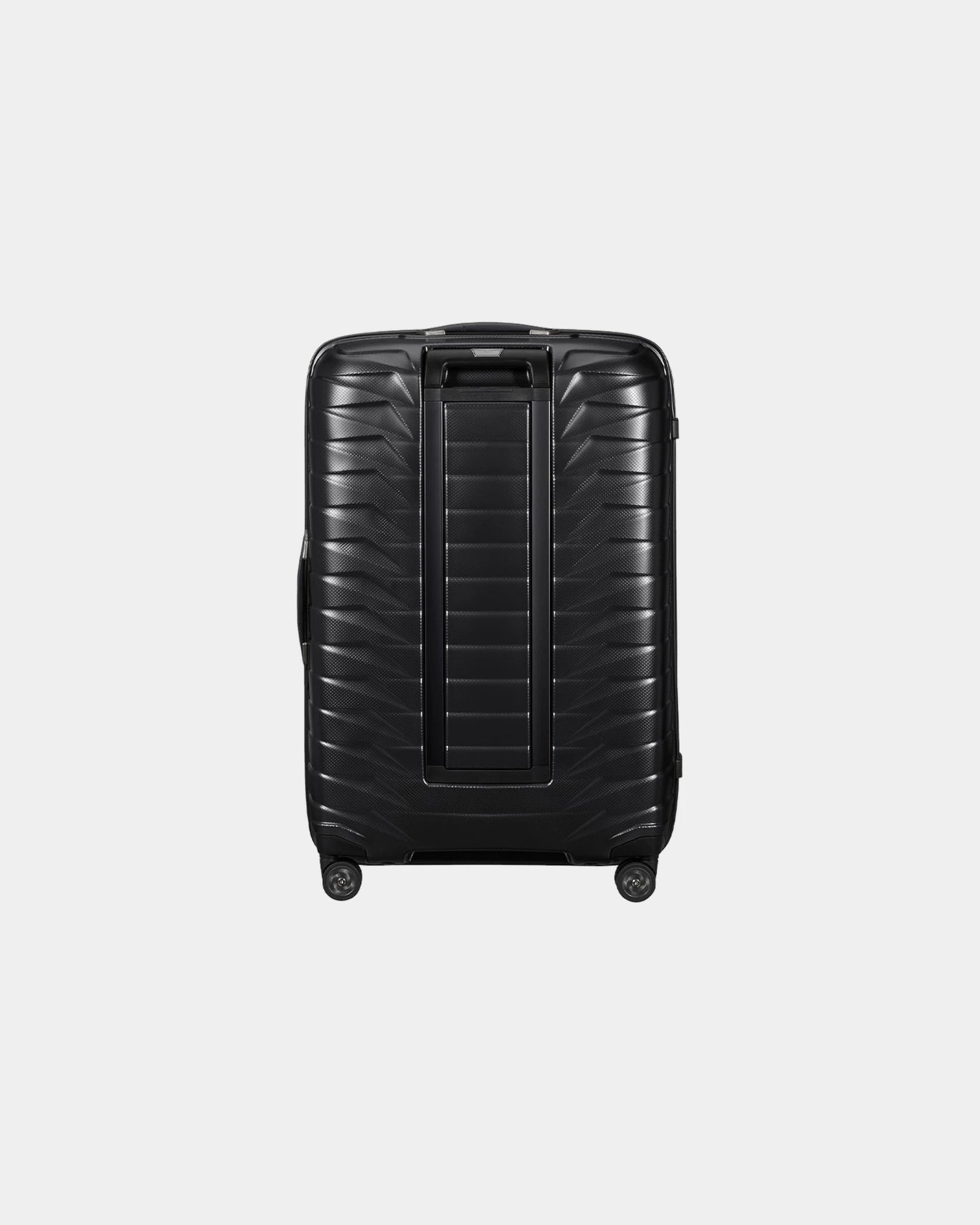 Walizka twarda 75 cm Samsonite Proxis z nadrukiem - 4