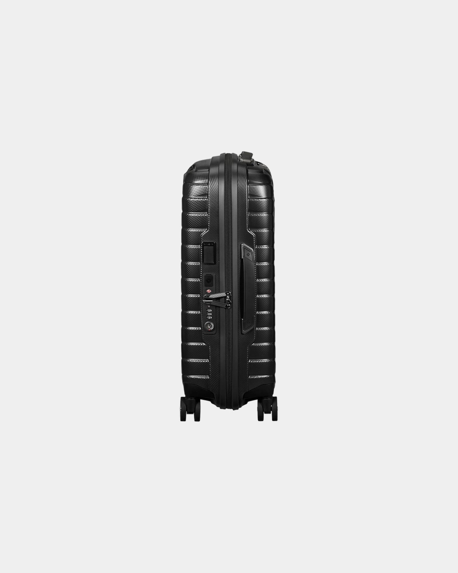 Walizka twarda 75 cm Samsonite Proxis z nadrukiem - 20