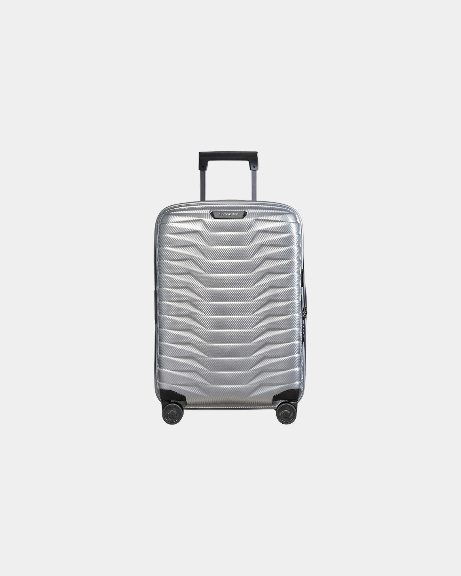 Walizka twarda 75 cm Samsonite Proxis z nadrukiem - 9