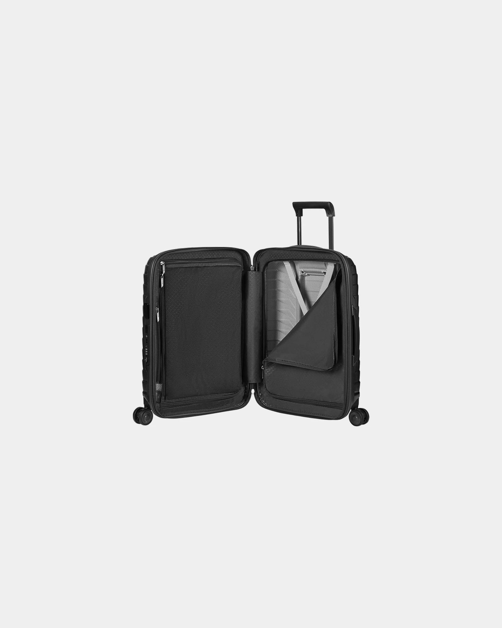 Walizka twarda 75 cm Samsonite Proxis z nadrukiem - 18