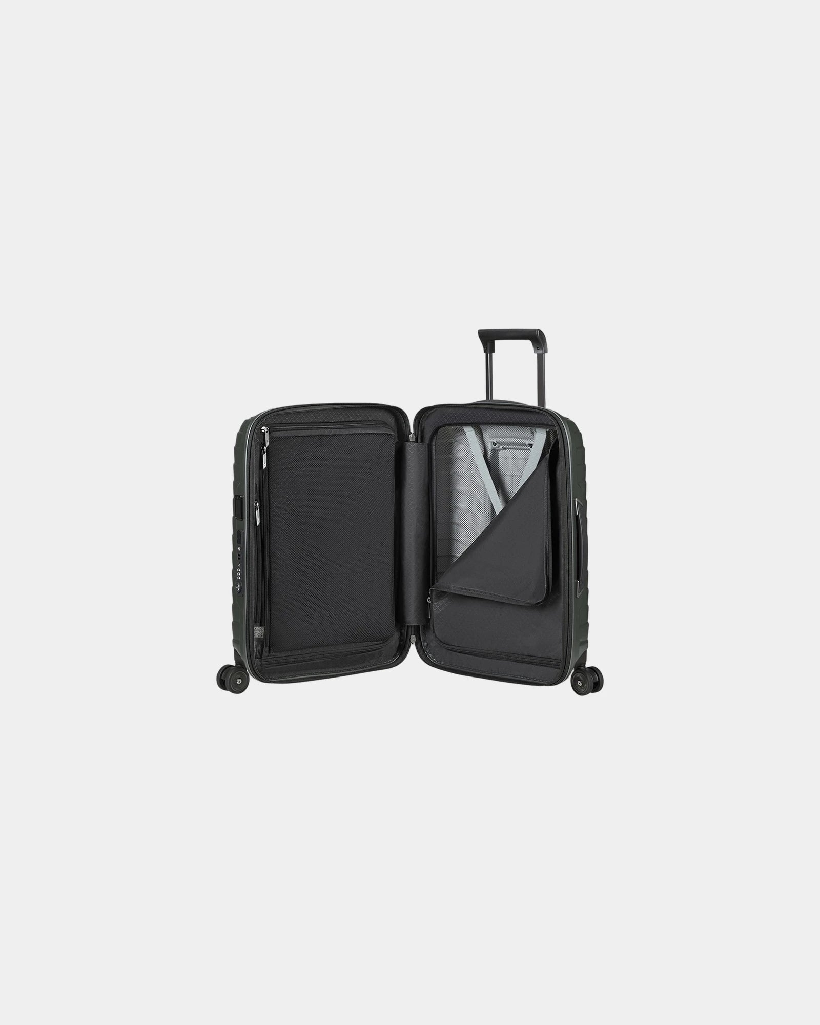 Walizka twarda 75 cm Samsonite Proxis z nadrukiem - 22