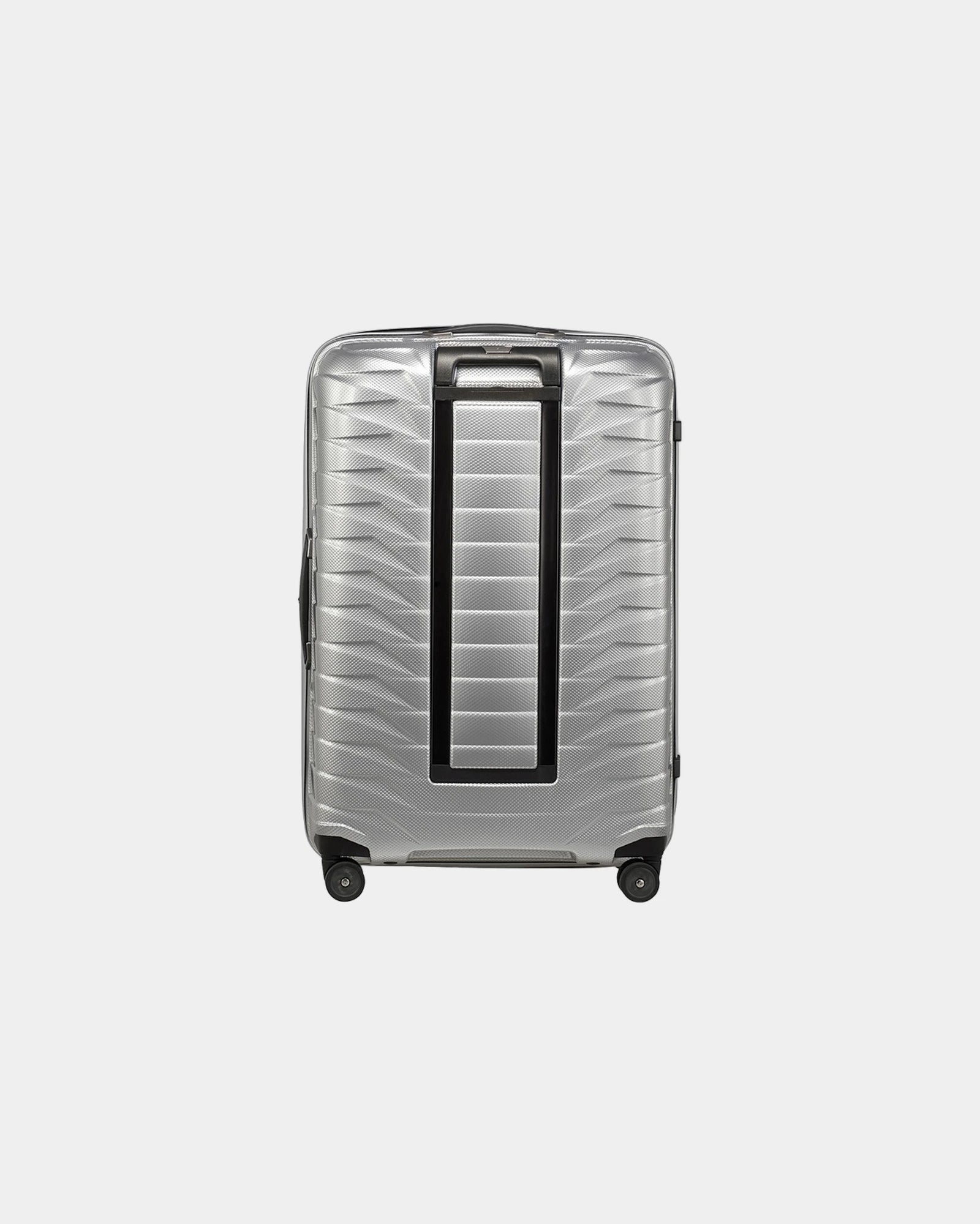 Walizka twarda 75 cm Samsonite Proxis z nadrukiem - 12