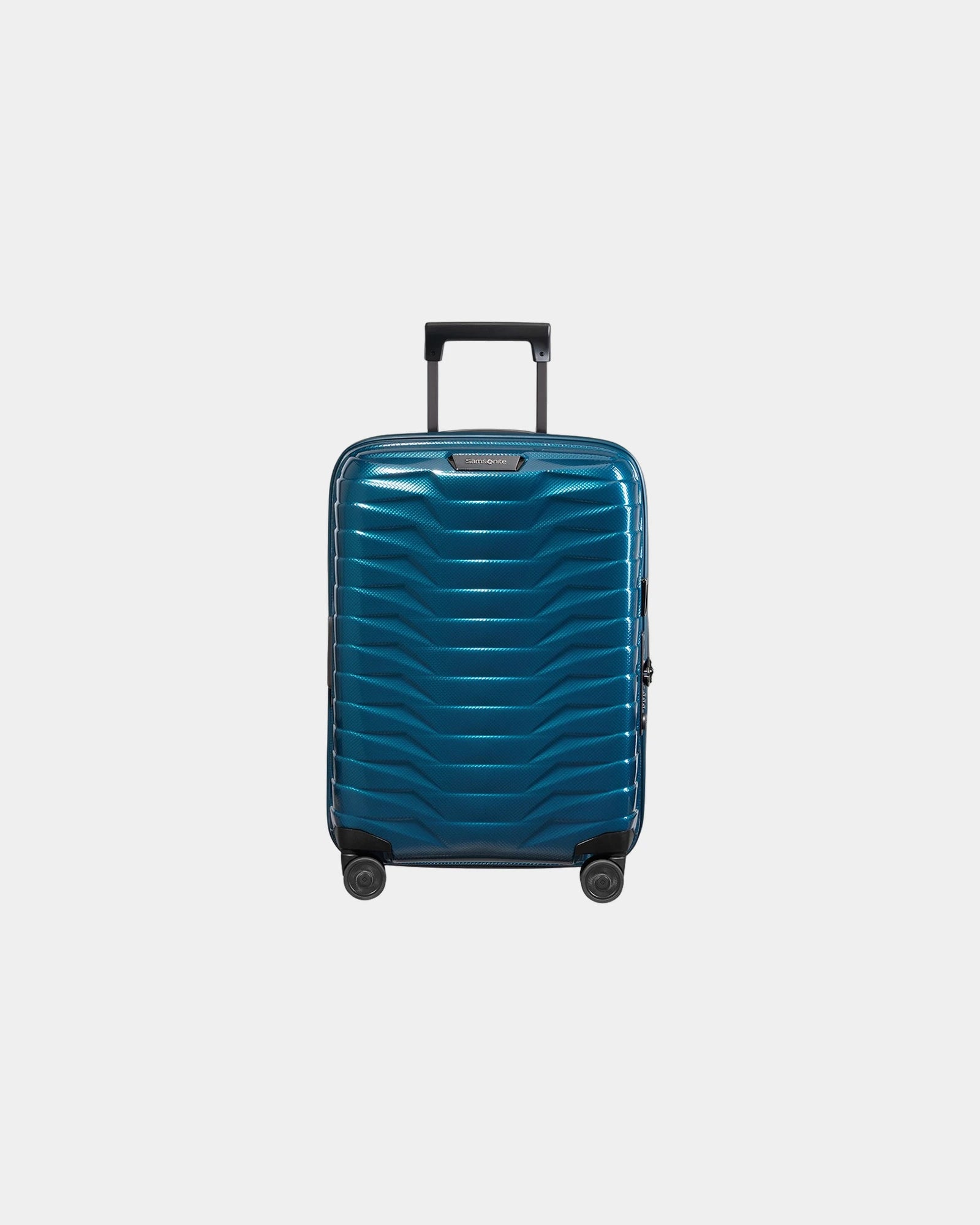 Walizka twarda 75 cm Samsonite Proxis z nadrukiem - 5