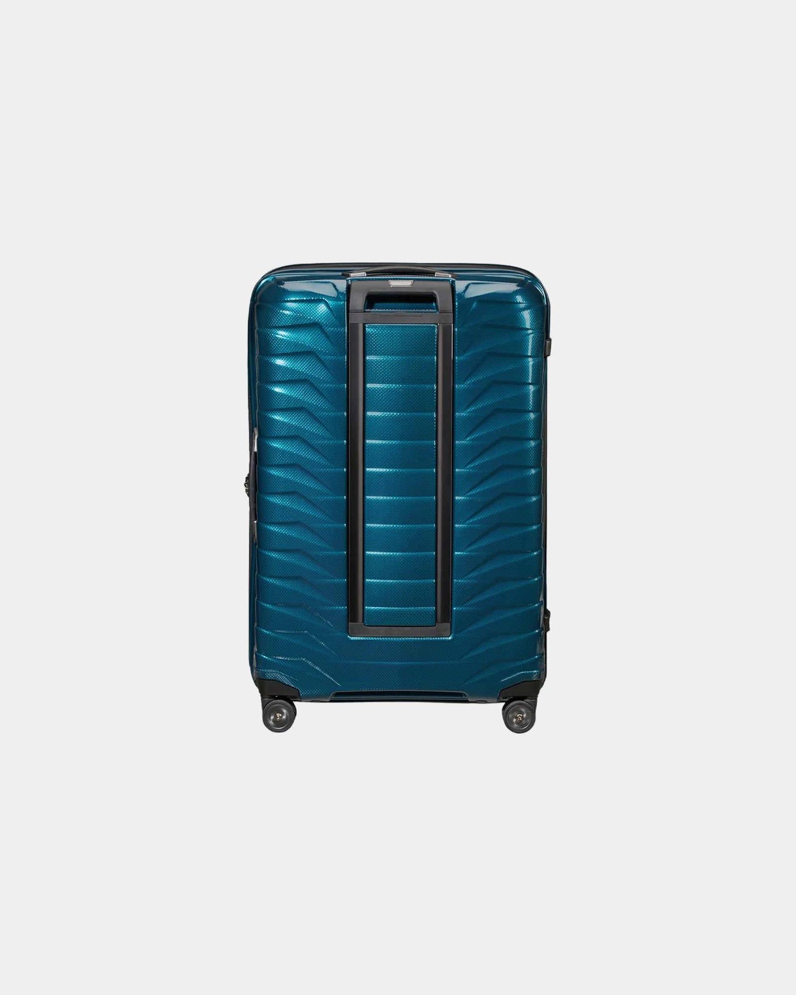 Walizka twarda 75 cm Samsonite Proxis z nadrukiem - 8