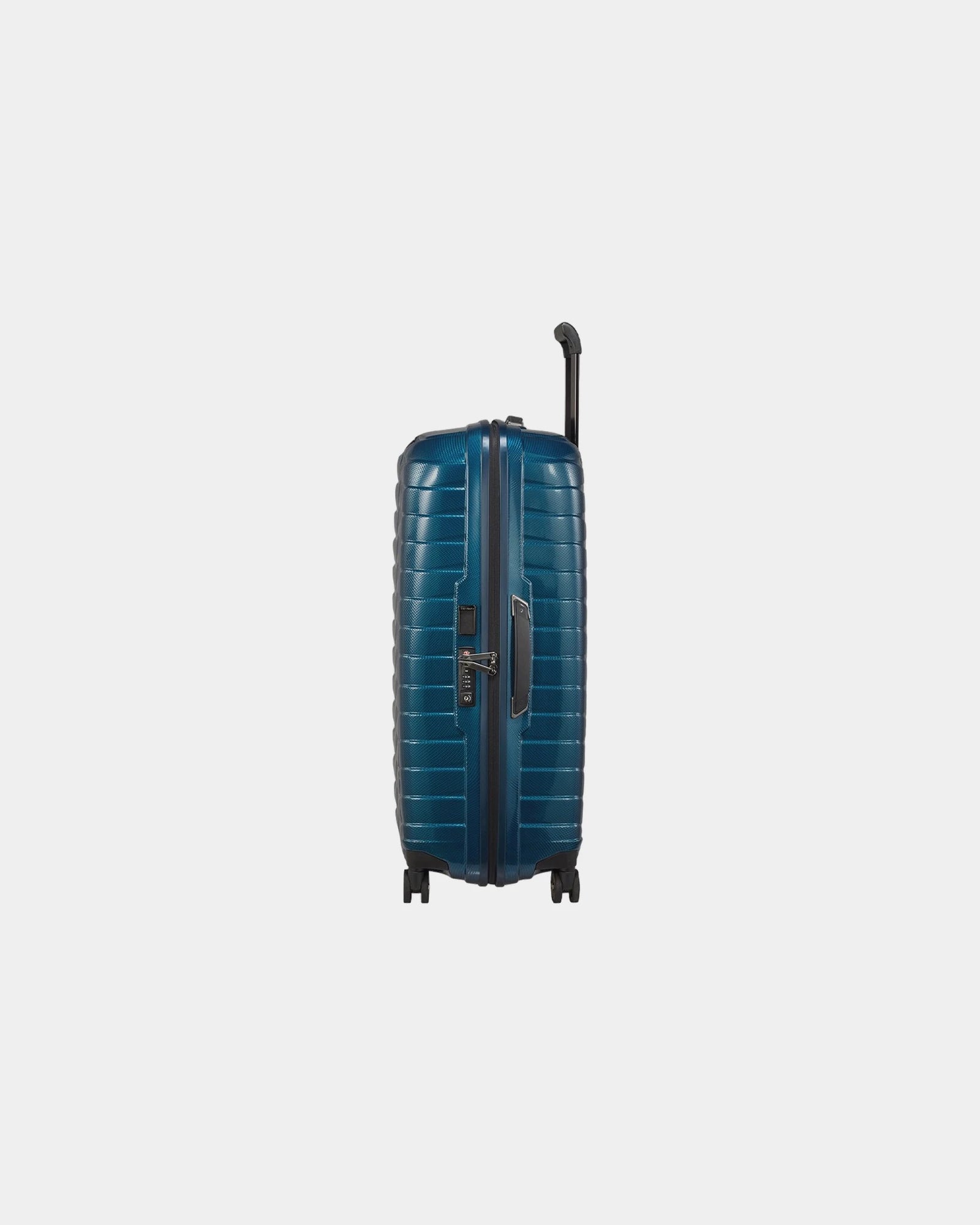 Walizka twarda 75 cm Samsonite Proxis z nadrukiem - 7