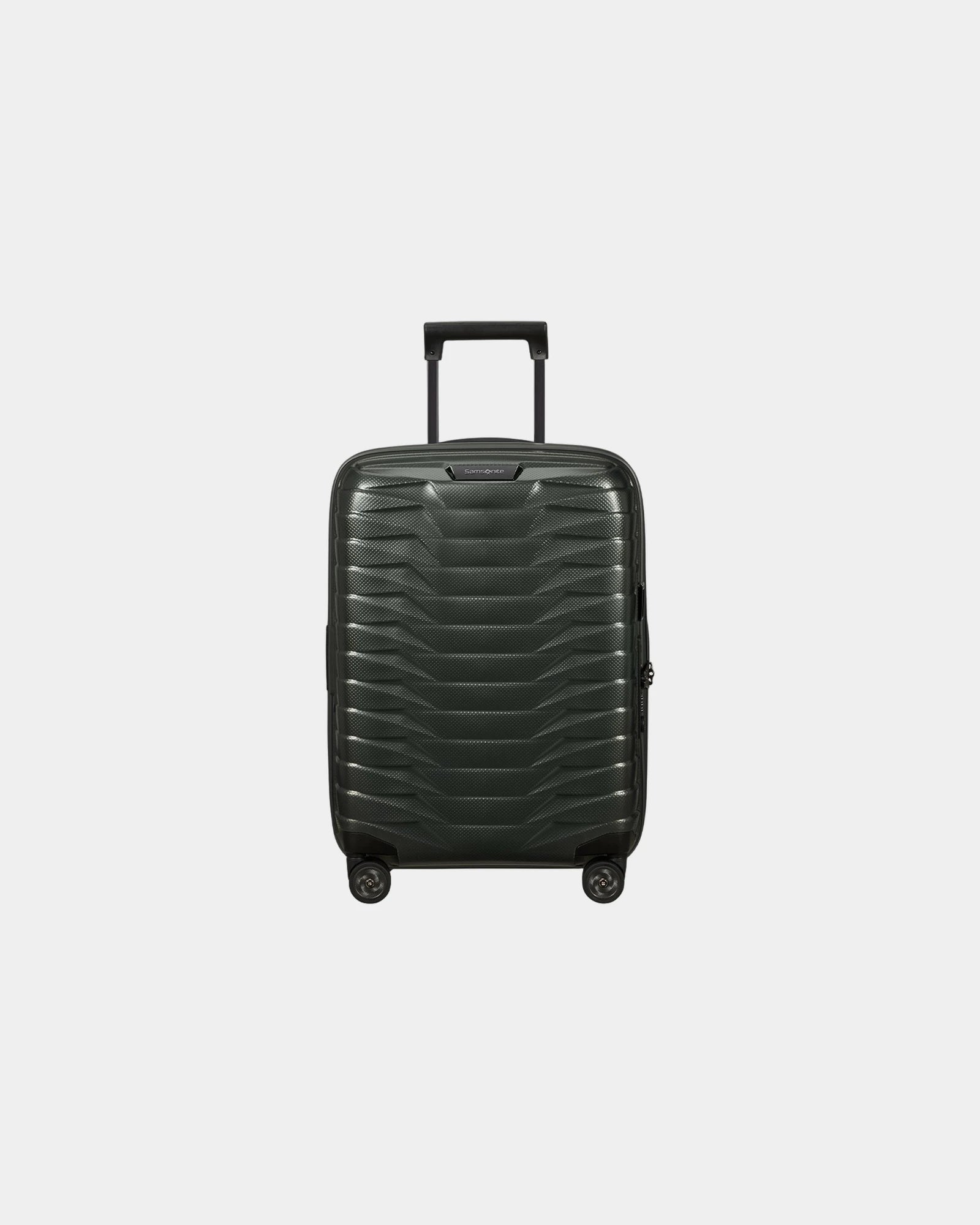 Walizka twarda 75 cm Samsonite Proxis z nadrukiem - 21