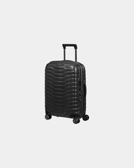 Walizka twarda 75 cm Samsonite Proxis z nadrukiem - Grafitowy