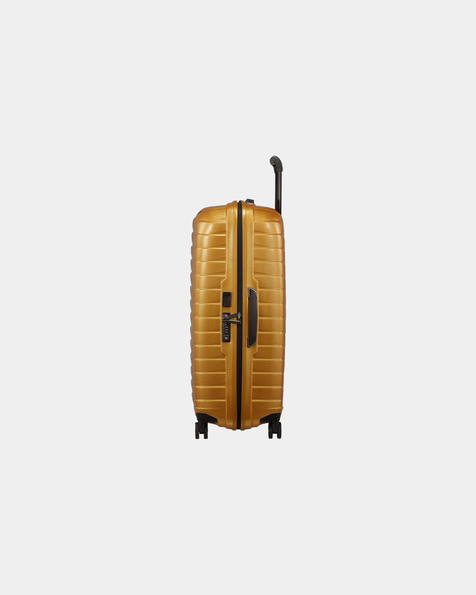 Walizka twarda 75 cm Samsonite Proxis z nadrukiem - 15