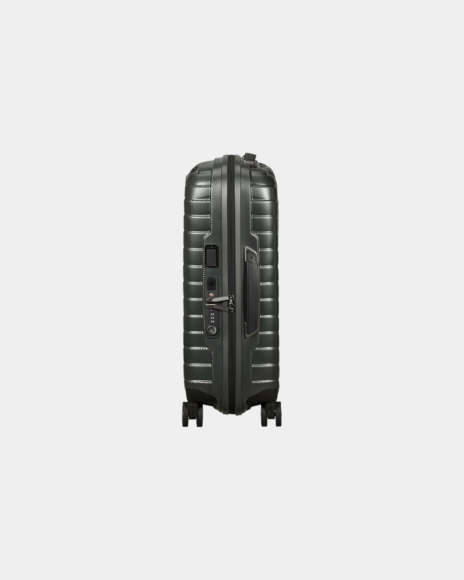 Walizka twarda 75 cm Samsonite Proxis z nadrukiem - 23