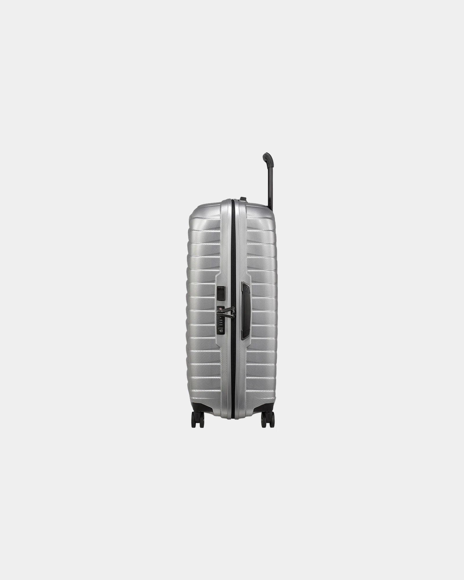 Walizka twarda 75 cm Samsonite Proxis z nadrukiem - 11