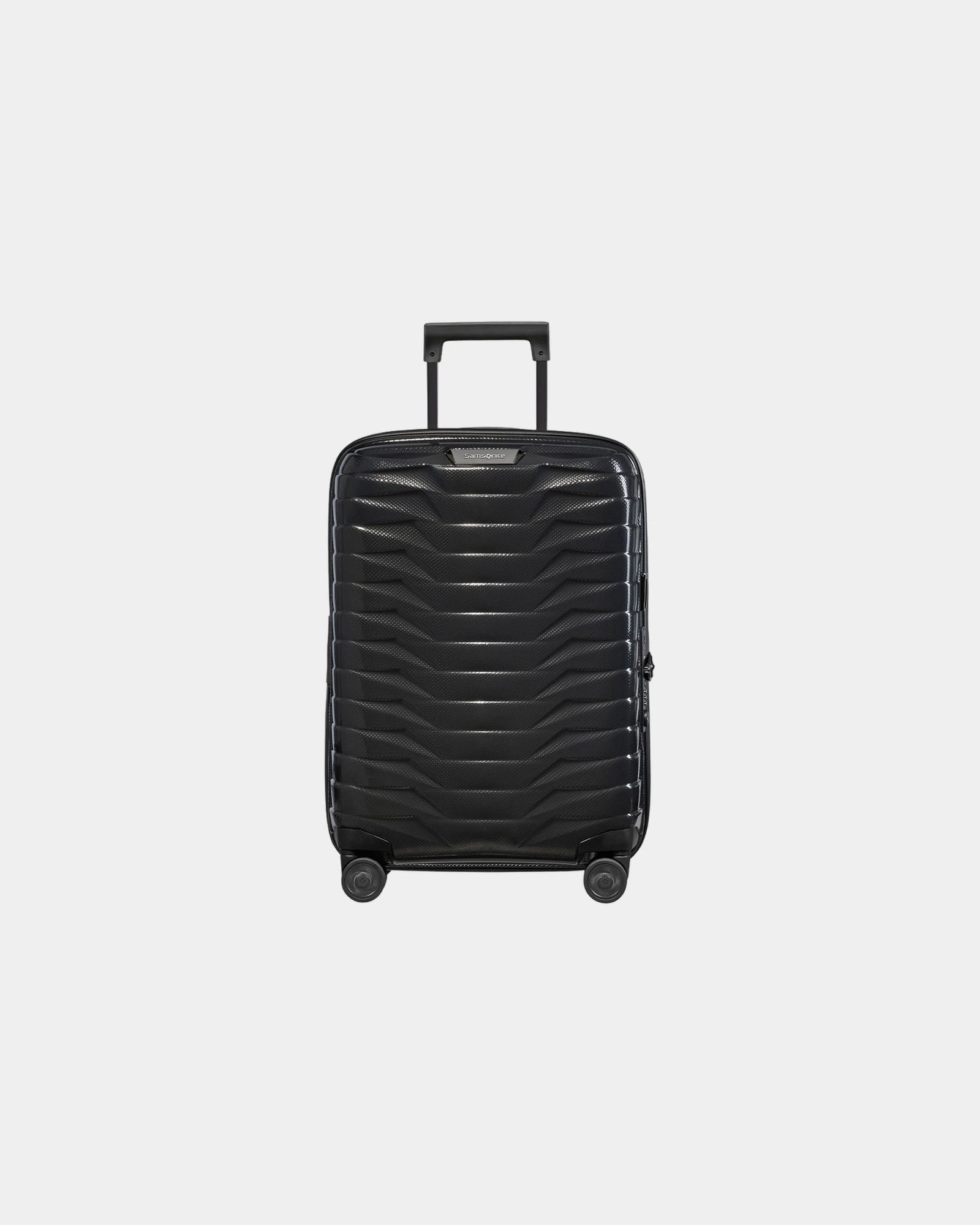 Walizka twarda 75 cm Samsonite Proxis z nadrukiem - 17