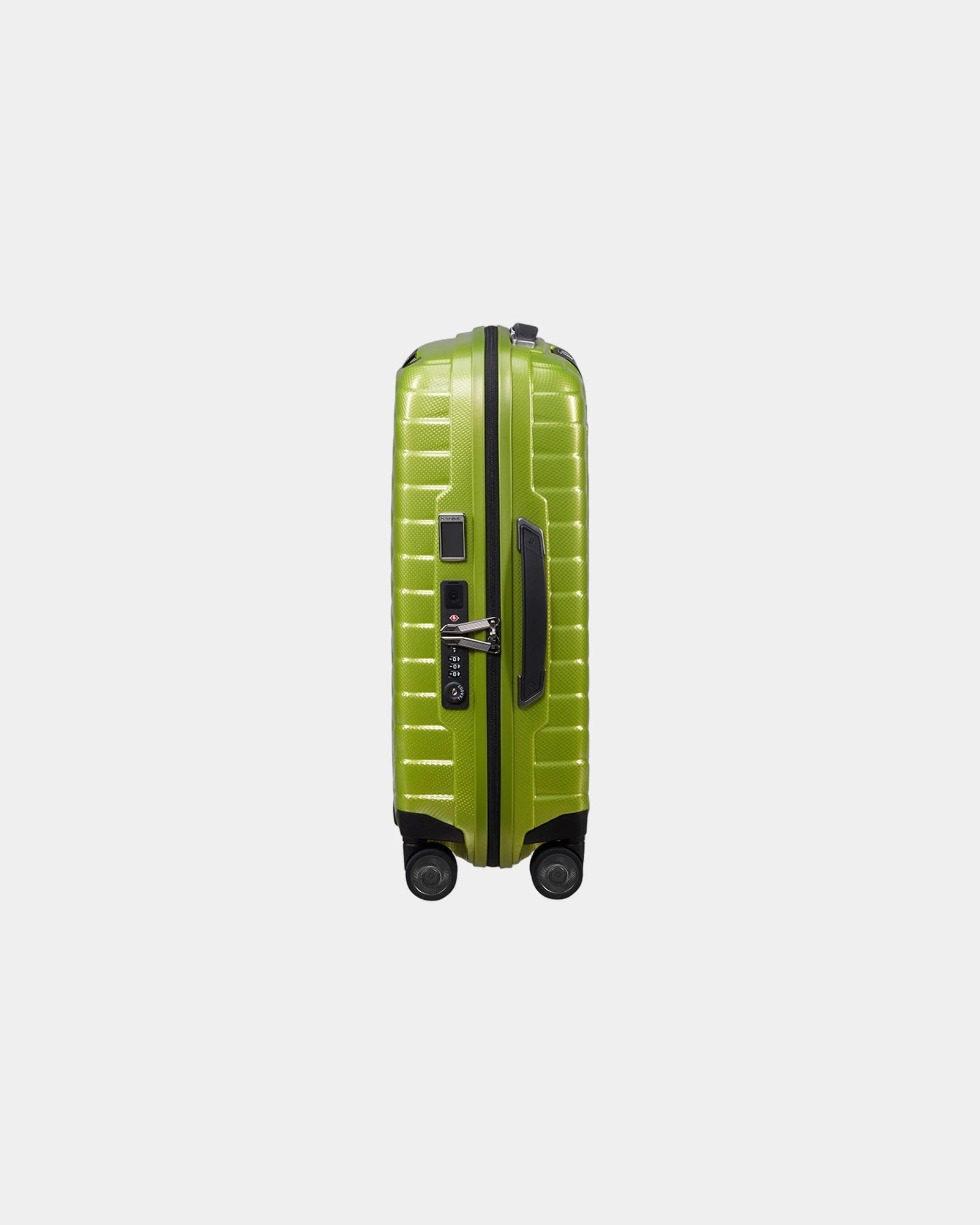 Walizka twarda 75 cm Samsonite Proxis z nadrukiem - 27