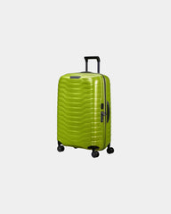 Walizka twarda 75 cm Samsonite Proxis z nadrukiem - 25