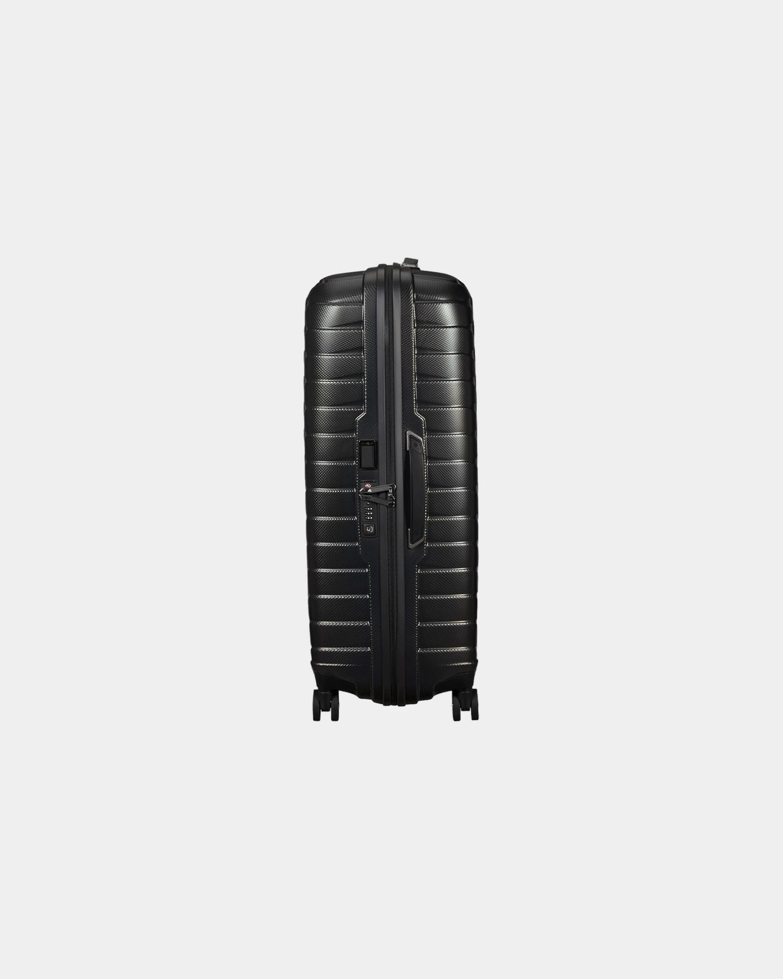 Walizka twarda 75 cm Samsonite Proxis z nadrukiem - 3