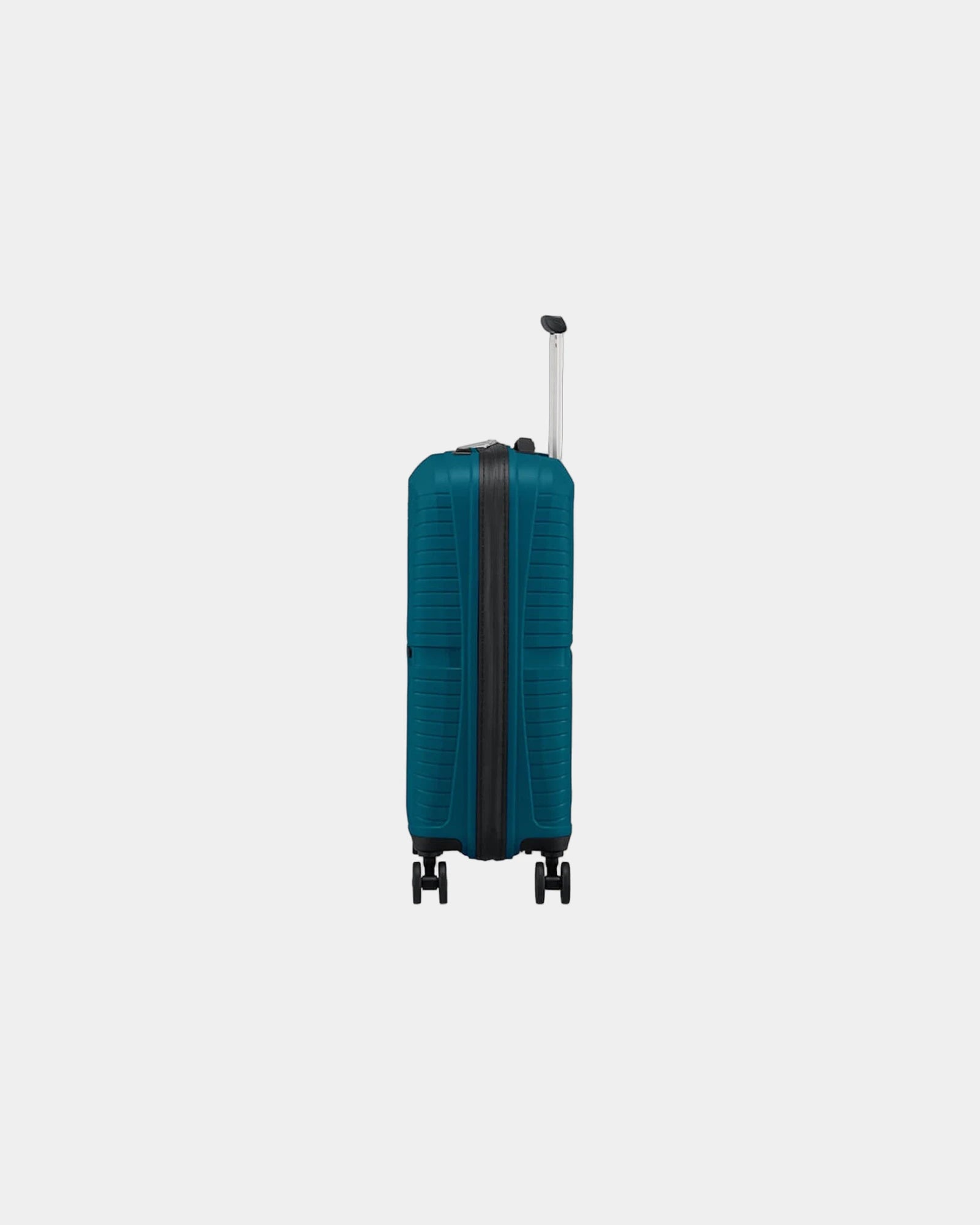 Walizka kabinowa 4-kołowa 55 cm American Tourister z nadrukiem - 16