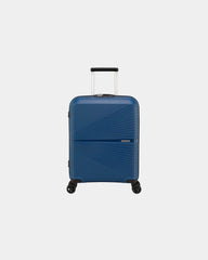 Walizka kabinowa 4-kołowa 55 cm American Tourister z nadrukiem - 5