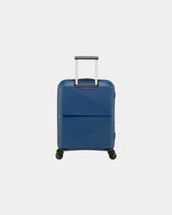 Walizka kabinowa 4-kołowa 55 cm American Tourister z nadrukiem - 6