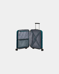 Walizka kabinowa 4-kołowa 55 cm American Tourister z nadrukiem - 15