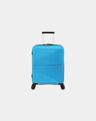Walizka kabinowa 4-kołowa 55 cm American Tourister z nadrukiem - 9