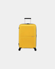 Lekka walizka 4-kołowa American Tourister Airconic 67 cm z nadrukiem - 17