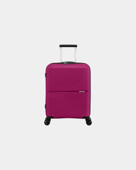 Lekka walizka 4-kołowa American Tourister Airconic 67 cm z nadrukiem - 25