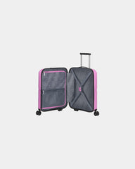 Lekka walizka 4-kołowa American Tourister Airconic 67 cm z nadrukiem - 43