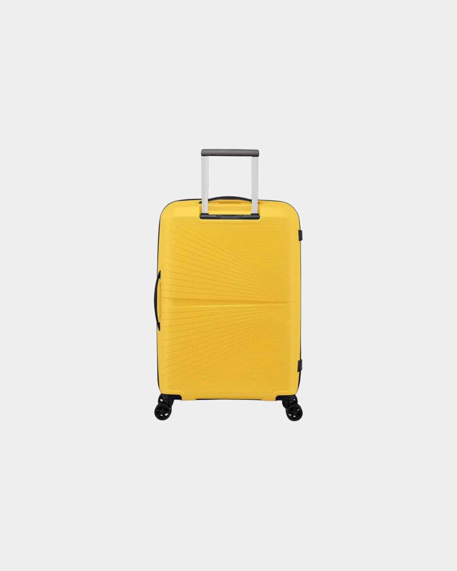 Lekka walizka 4-kołowa American Tourister Airconic 67 cm z nadrukiem - 18
