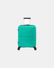 Lekka walizka 4-kołowa American Tourister Airconic 67 cm z nadrukiem - 37