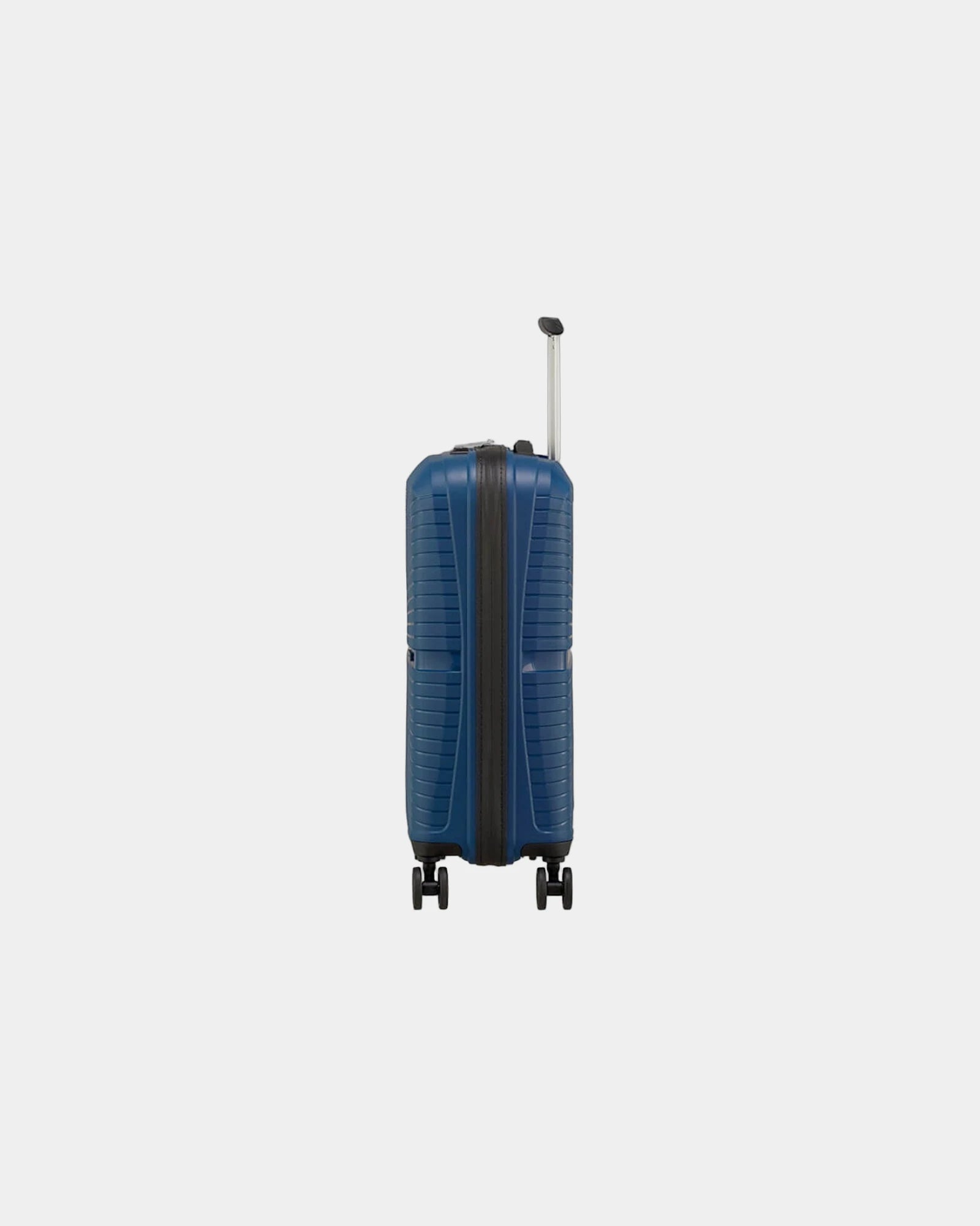 Lekka walizka 4-kołowa American Tourister Airconic 67 cm z nadrukiem - 8