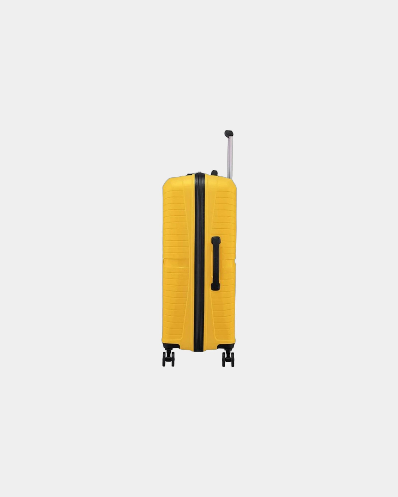 Lekka walizka 4-kołowa American Tourister Airconic 67 cm z nadrukiem - 20