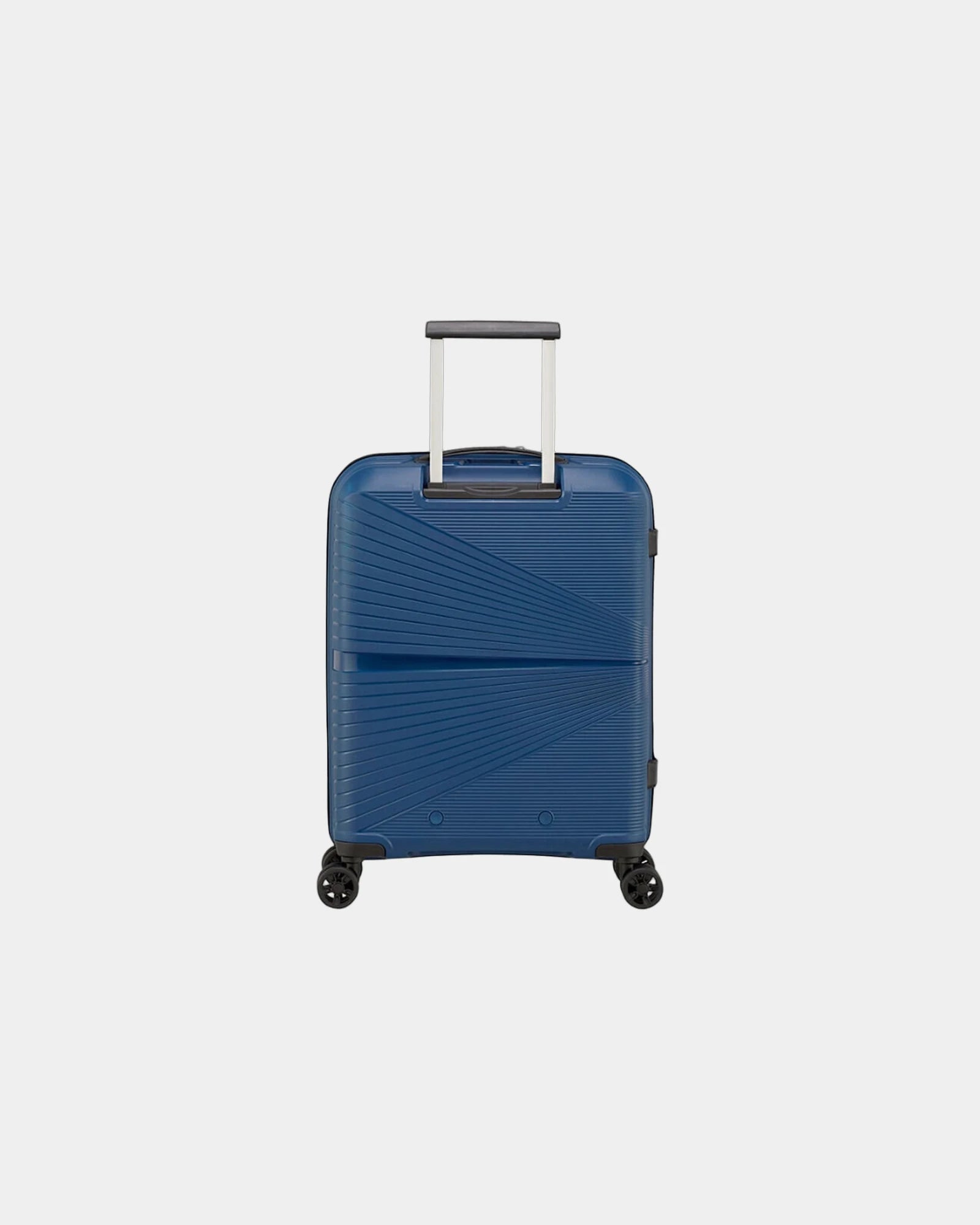 Lekka walizka 4-kołowa American Tourister Airconic 67 cm z nadrukiem - 6