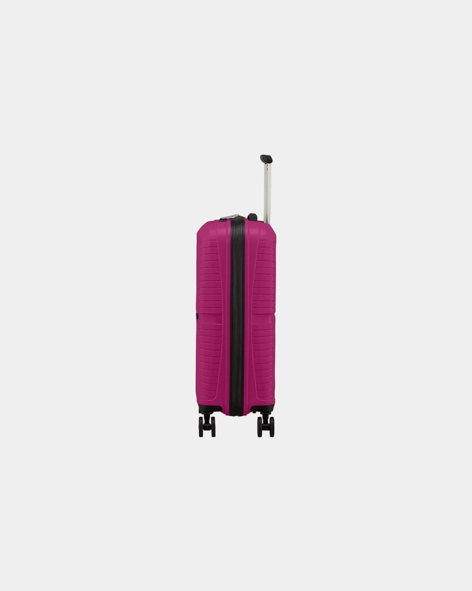 Lekka walizka 4-kołowa American Tourister Airconic 67 cm z nadrukiem - 28