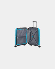 Lekka walizka 4-kołowa American Tourister Airconic 67 cm z nadrukiem - 15