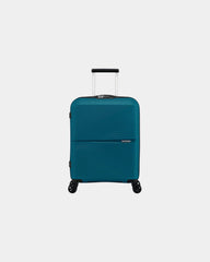 Lekka walizka 4-kołowa American Tourister Airconic 67 cm z nadrukiem - 29