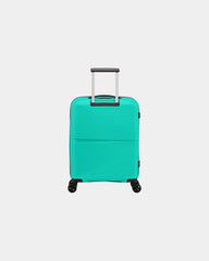 Lekka walizka 4-kołowa American Tourister Airconic 67 cm z nadrukiem - 40