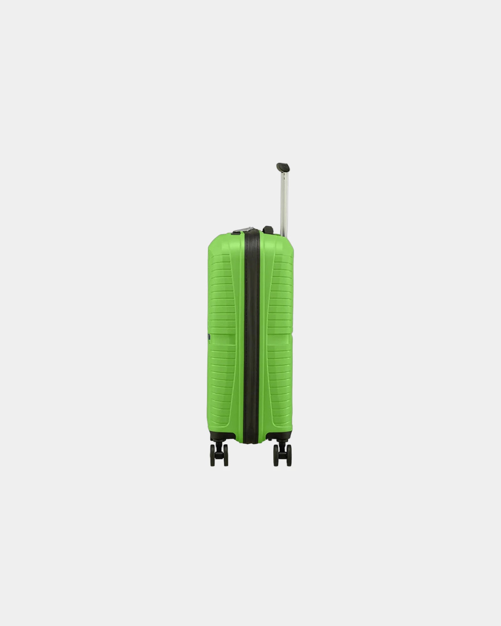 Lekka walizka 4-kołowa American Tourister Airconic 67 cm z nadrukiem - 12
