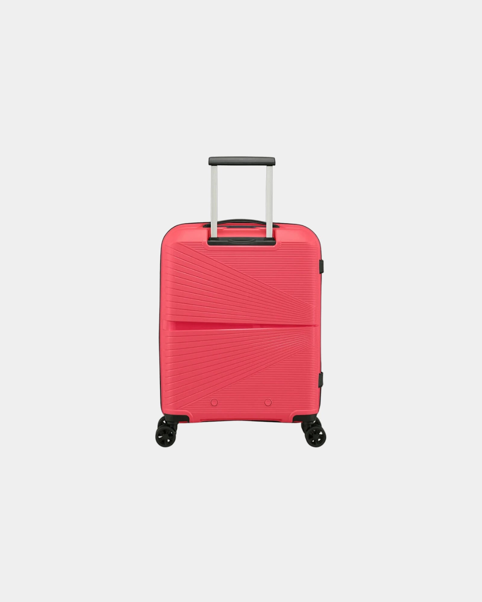 Lekka walizka 4-kołowa American Tourister Airconic 67 cm z nadrukiem - 22