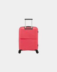 Lekka walizka 4-kołowa American Tourister Airconic 67 cm z nadrukiem - 22