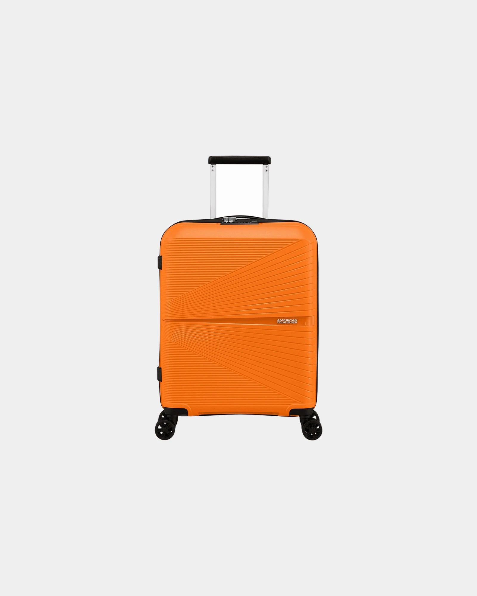 Lekka walizka 4-kołowa American Tourister Airconic 77 cm z nadrukiem - 40