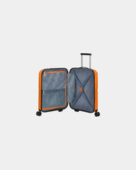 Lekka walizka 4-kołowa American Tourister Airconic 77 cm z nadrukiem - 42