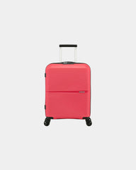 Lekka walizka 4-kołowa American Tourister Airconic 77 cm z nadrukiem - 21