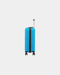 Lekka walizka 4-kołowa American Tourister Airconic 77 cm z nadrukiem - 16