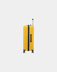Lekka walizka 4-kołowa American Tourister Airconic 77 cm z nadrukiem - 20