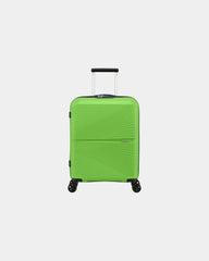 Lekka walizka 4-kołowa American Tourister Airconic 77 cm z nadrukiem - 9