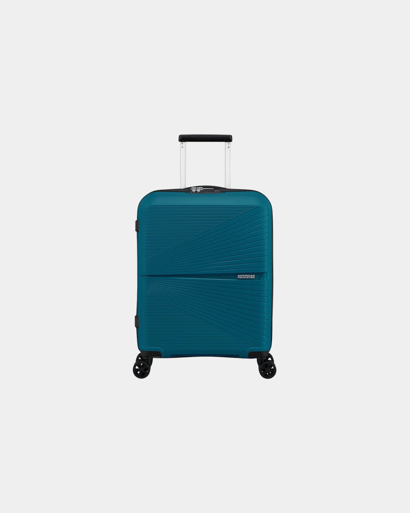 Lekka walizka 4-kołowa American Tourister Airconic 77 cm z nadrukiem - 32