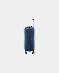 Lekka walizka 4-kołowa American Tourister Airconic 77 cm z nadrukiem - 8